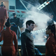 Illustration for article titled The Sexualization of Spock